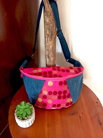 Sac banane